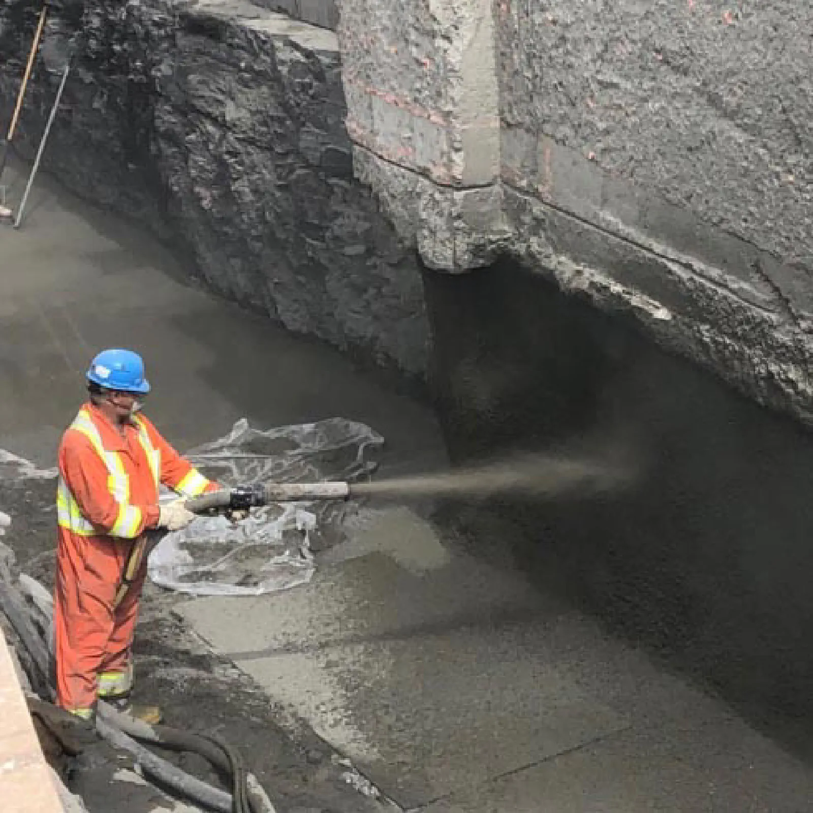 Beton
